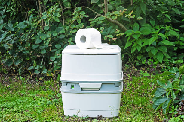 Best Affordable porta potty rental  in Fort Dix, NJ