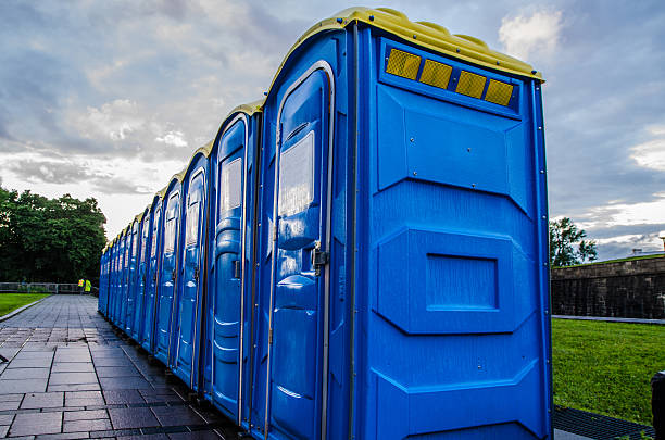 Best Portable toilet rental cost  in Fort Dix, NJ